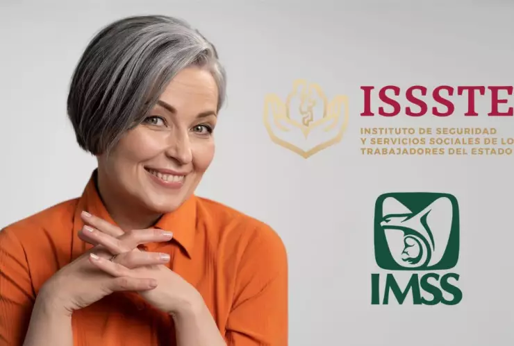 Pensiones IMSS e ISSSTE ¿Cuándo pagan el aguinaldo 2024?