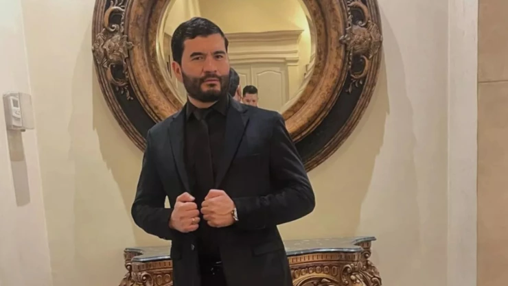 Muere El Chino del Rancho en Durango