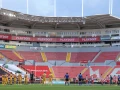 Necaxa vs Tigres