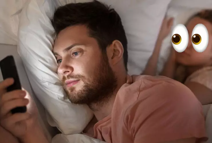 ¿Cómo saber si mi pareja miente? Estas son las 3 señales de alerta