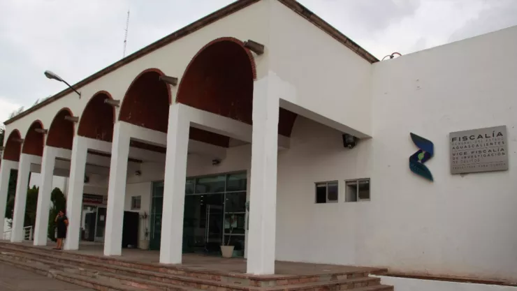 Esta es la razón por la que habrá nuevo Fiscal en Aguascalientes; Esto se sabe
