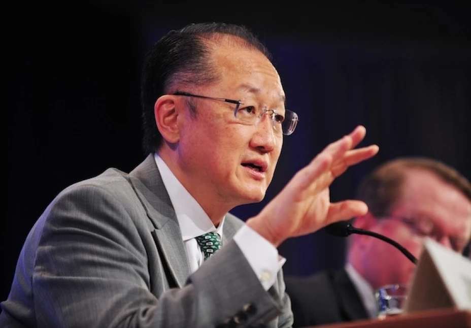 El presidente del Banco Mundial, Jim Yong Kim, afirmó que la región con mayor desigualdad es América Latina