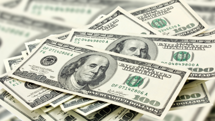 Dólar hoy