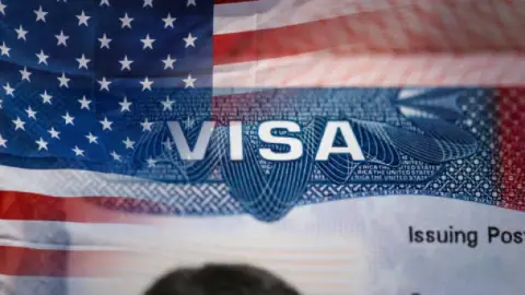 ¿Cuántos tipos de visa americana existen? Aquí te decimos