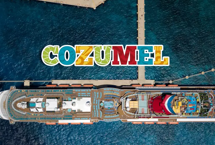 Cruceros en Cozumel_ Estos son los ‘hoteles flotantes’ que llegan HOY 13 de enero de 2026.webp