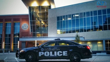  El gobernador de Oklahoma indulta a un reo condenado a muerte por su papel en el asesinato de un trabajador migrante 