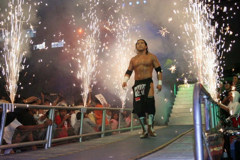 Hijo del Perro Aguayo