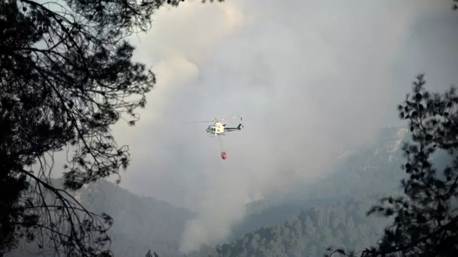incendio