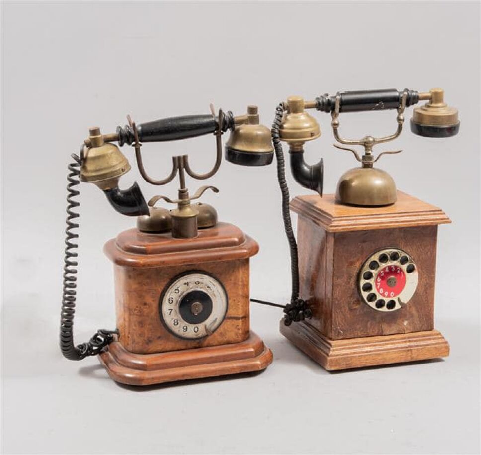 morton subastas objetos vintage