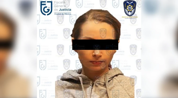 Yosstop es una de las influencers que pisaron la cárcel tras ser acusada por pornografía infantil