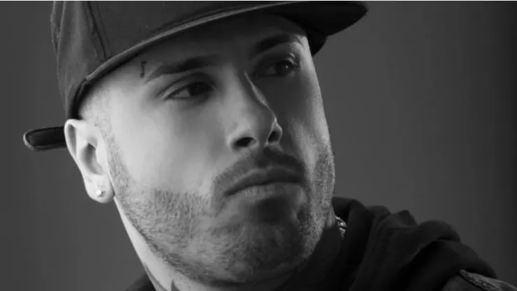 VICE nicky jam