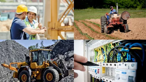 México Actividad Económica INEGI