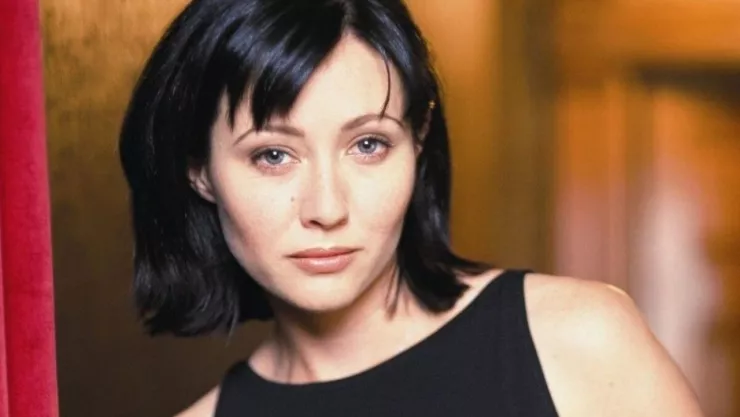 Falleció Shannen Doherty, actriz de ‘Beverly Hills, 90210'