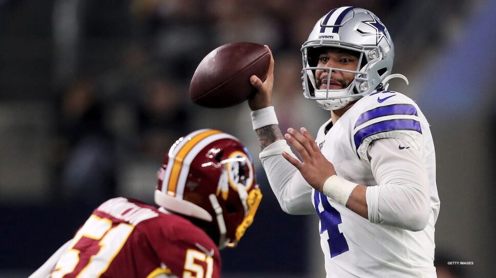 Dak Prescott