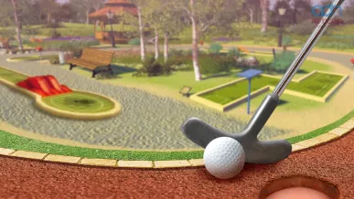  mini golf 