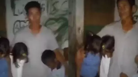 VIDEO: Niño murió por comer basura; vivía en extrema pobreza