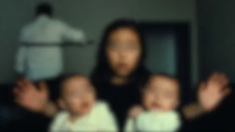 ¡Tragedia! Pequeña de 6 años muere tras brutal golpiza de su padre; intentó defender a sus hermanitos.jpg