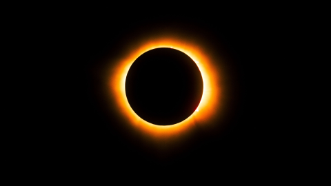 Llega el eclipse solar más largo del siglo y será visible en la Tierra