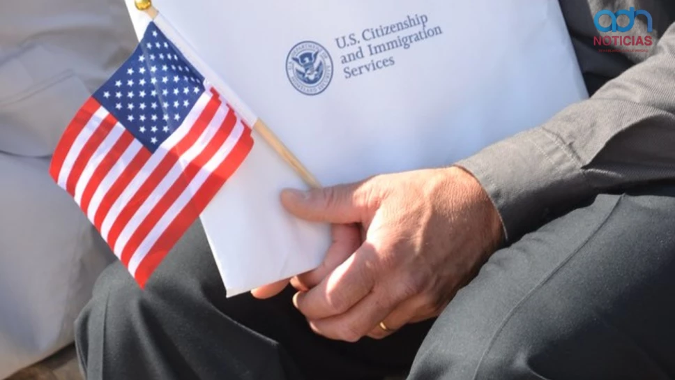USCIS reduce duración de permisos de trabajo