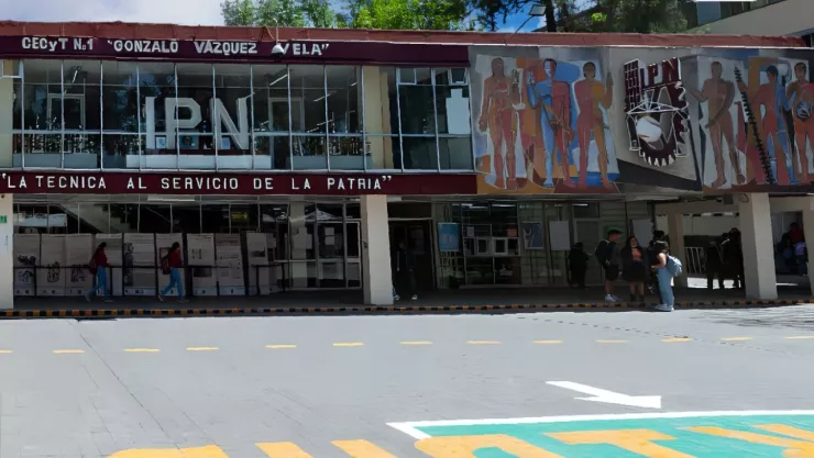 ¿Cómo acceder a la beca de 20 mil pesos del IPN?