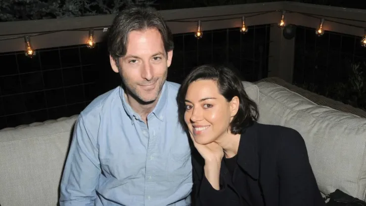 Muere hoy Jeff Baena, director de cine y esposo de Aubrey Plaza