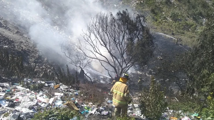 Indencio Edomex