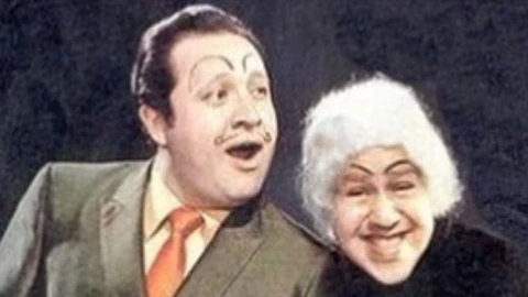 Qué fue de Enrique Cuenca, excompañero de Eduardo Manzano en Los Polivoces