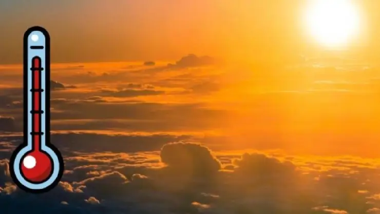 ¡Calor intenso y lluvias! Así será el clima HOY, viernes 21 de agosto en Yucatán