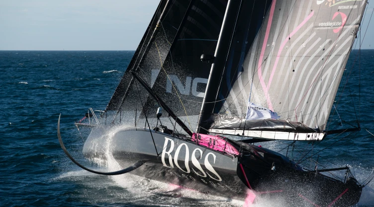 Vendee globe