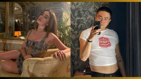 Oscar 2025 Ellos anunciarán a los nominados