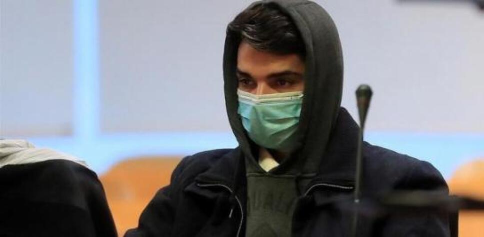 El “caníbal de Ventas” fue condenado a 15 años de cárcel tras ser declarado culpable de asesinar, descuartizar y comer a su madre en Madrid, España.