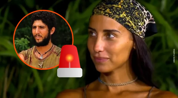 Cyntia rompe el silencio sobre la traición a Yusef en Survivor México.