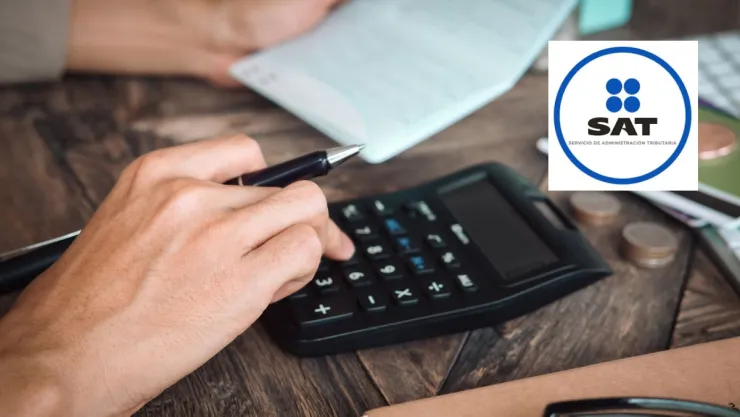 SAT advierte por multas de 11 mil pesos a contribuyentes ¿Quiénes se salvan?