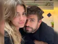 Y aunque la tercera en discordia no era reconocida. ¡Se volvió famosa!, ya que los medios seguían a Clara Chía a todos lados...