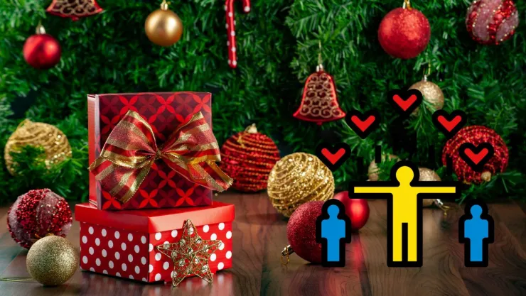 Los signos del zodiaco que serán más generosos esta Navidad