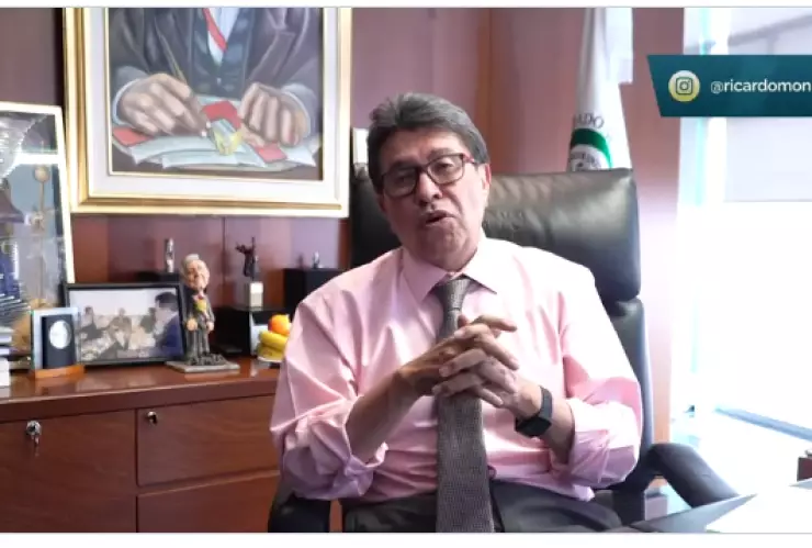 monreal-regulación-redes-sociales-multas