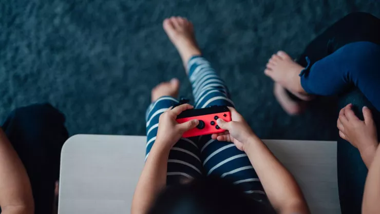 Pronto abrirán el Museo Nintendo