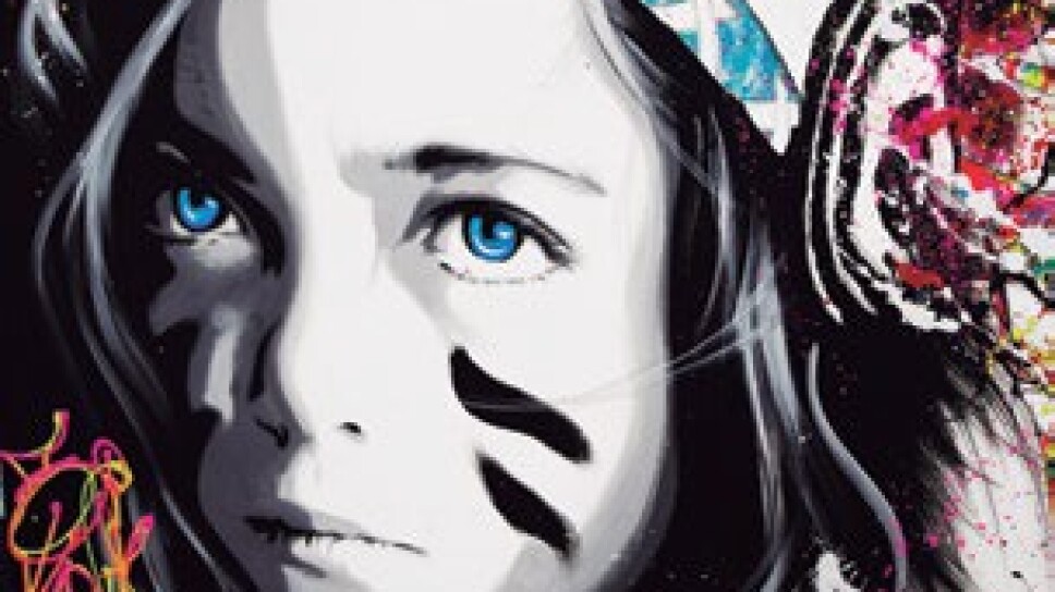 pintura