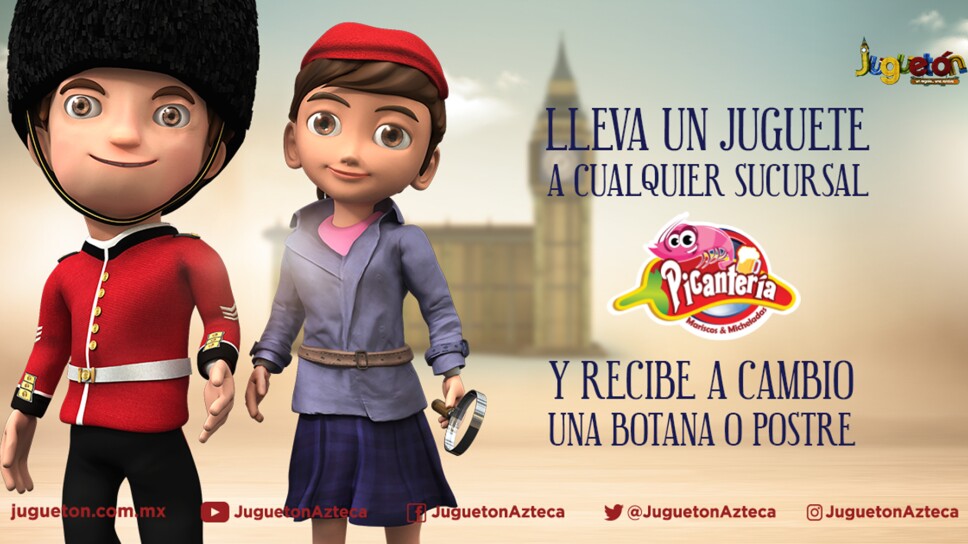 picanteria