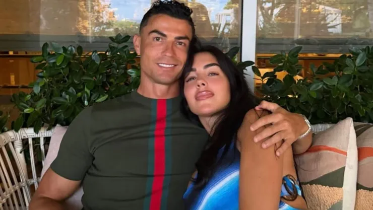 Cristiano Ronaldo se casa y esto se sabe de su LISTA DE INVITADOS a la boda.