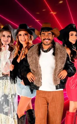 La Granja VIP Segunda Temporada: Nombres de los críticos que estarán presentes en el reality