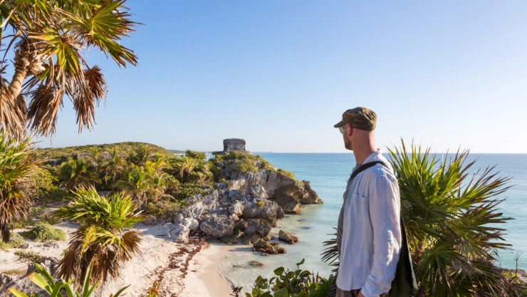 No es Cancún, estos 4 destinos de Quintana Roo lo superan como los mejores de playa