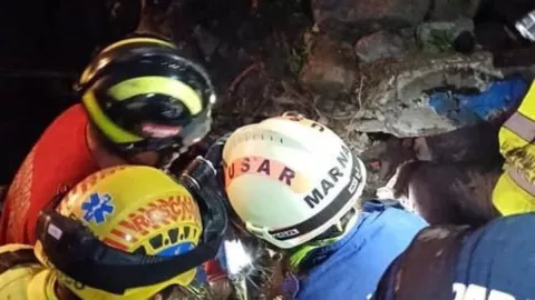 Explosión de pipa deja 16 fallecidos