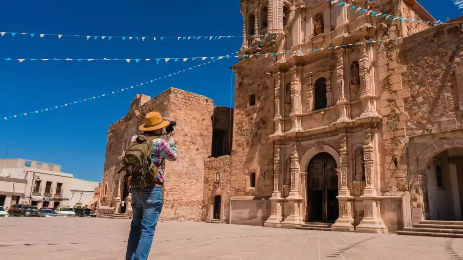 Zacatecas pueblos mágicos cuáles son y dónde están