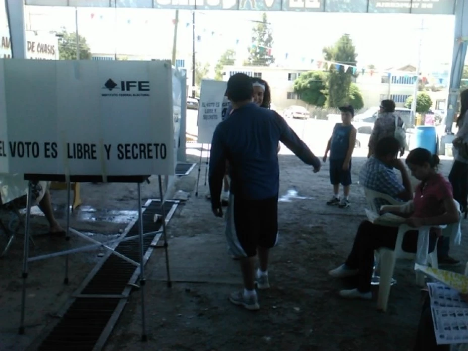 Es pertinente impulsar una nueva jornada de reformas electorales