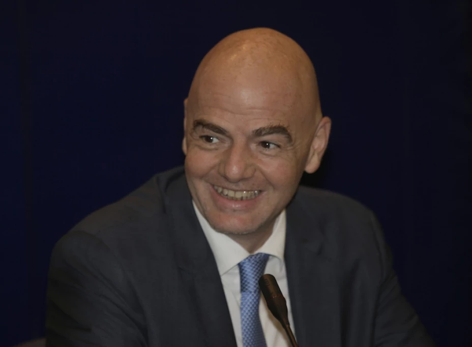 Infantino