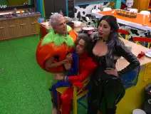Bebeshita confronta a Bicolor y revela qué busca