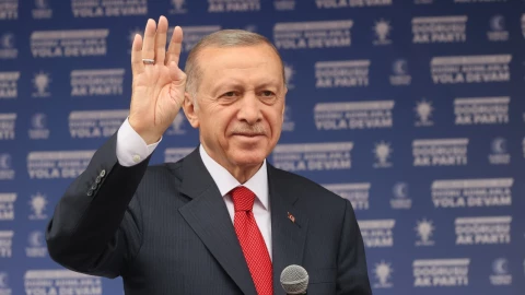 Quiénes son los candidatos en las elecciones Turquía 2023