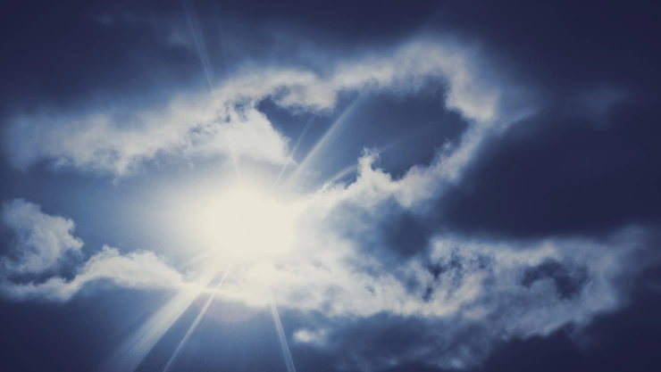 La canícula representa una detención en las precipitaciones en sectores específicos de México