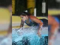 Así cambió Doris del Moral en Exatlón 2024